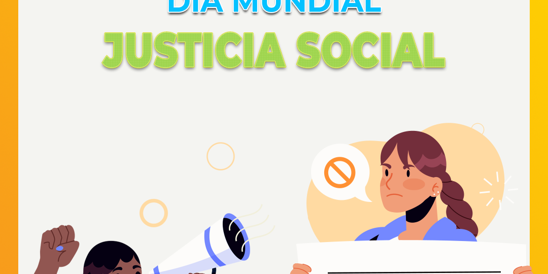 ¡Día mundial de la justicia social! – Bodegueros