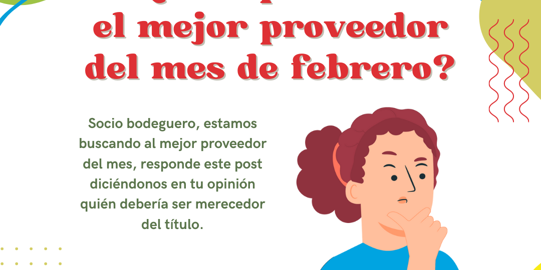 POST_Proveedor Febrero