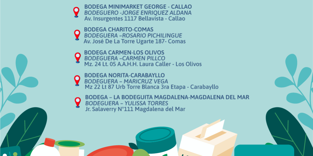POST121_DONACIONES LUGARES ACOPIO MINSA