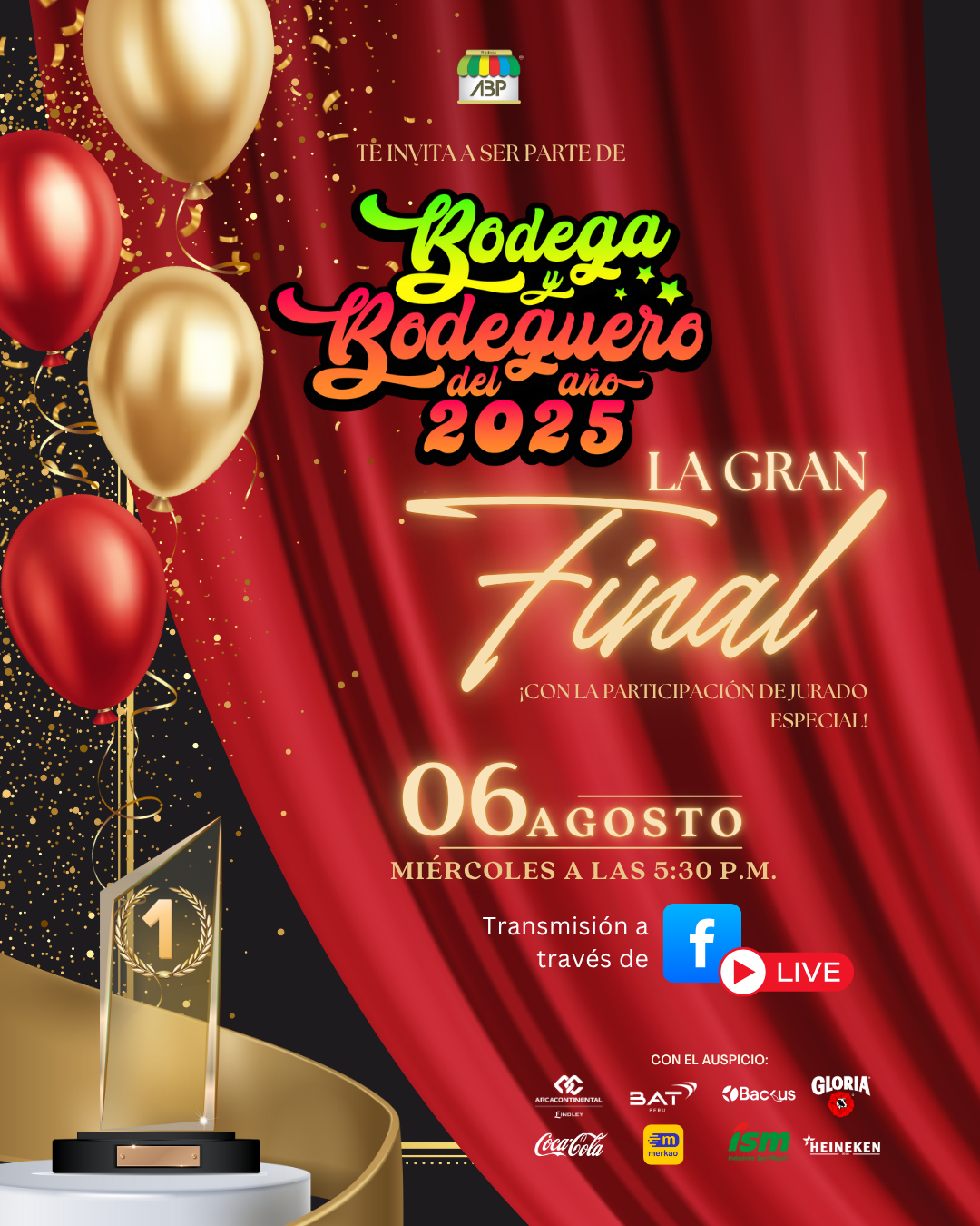 POST_GRAN FINAL 6 de agosto