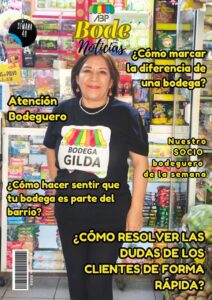 PORTADA BODENOTICIAS SEMANA 1 OCTUBRE 2025