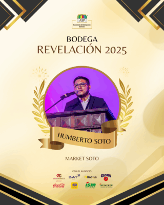 POST_Reconocimiento Bodega Revelacion