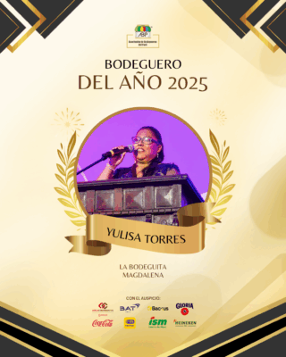 POST_Reconocimiento Bodega del Año