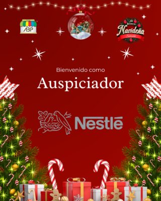auspicio nestle mbns