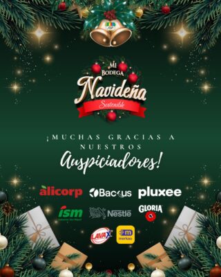 todos los auspiciadores mbns 2025 abp