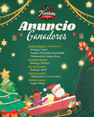 POST BODEGA NAVIDEÑA_ABP gandores