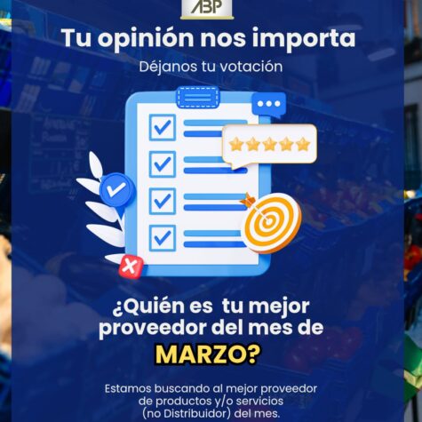 tu opinion cuenta marzo 2026